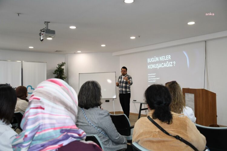 Balıkesir Büyükşehir Belediyesi’nden kadın girişimcilere eğitim desteği