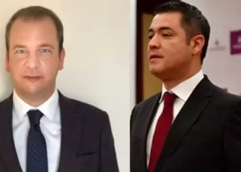 Murat Ongun’un avukatı gözaltına alındı