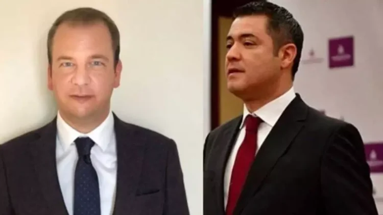 Murat Ongun’un avukatı gözaltına alındı