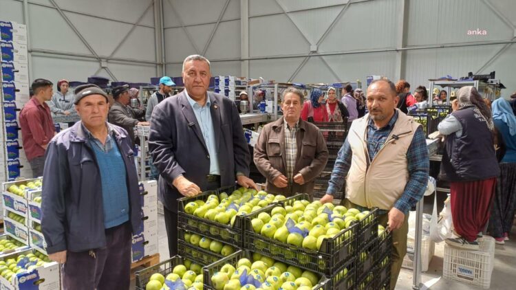 Gürer’den ‘zirai don’ açıklaması
