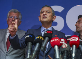 Özel: “Depreme karşı en büyük risk faktörü, AKP’nin vahşi, rantçı ve talancı anlayışıdır”