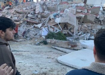 Depremde 94 kişinin hayatını kaybettiği Buket Apartmanı’nın müteahhidine tahliye kararı