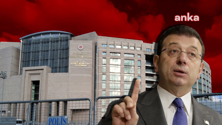 İstanbul’da 34 genç hakkında tahliye kararı verildi