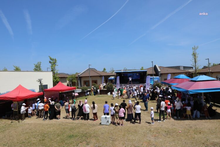 İBB’den engelli bireyler için yaz kış tatil imkanı