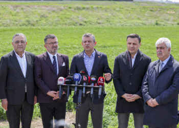 Özel’den Bakan Tekin’e tepki: ‘Ne baltası ya, yalancı adam, utanmaz adam’