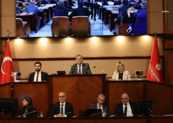 Nuri Aslan: “Milletin iradesi eksik tecelli ediyor”