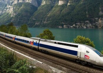 AB, 36 bin gence ücretsiz tren bileti verecek… Türkiye de listede