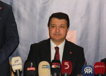 Arıkan: Kasım 2027’de seçim olacaksa biz buna destek vermeyiz
