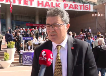 Aytekin: “CHP Genel Merkezi, aydınlık bir Türkiye’nin habercisi olacak”