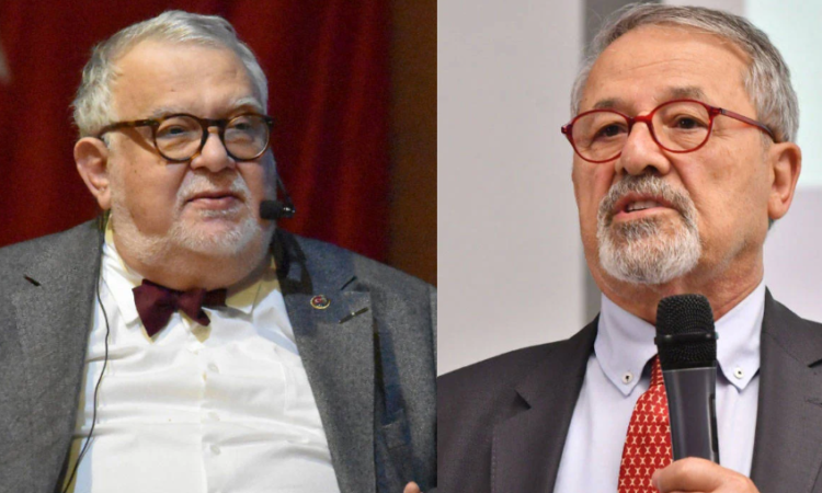 Uzmanlardan İstanbul depremi hakkında değerlendirme