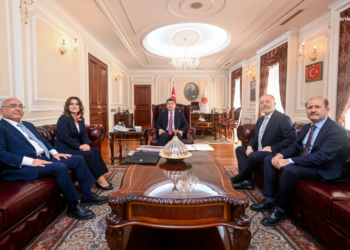 DEM Parti-Adalet Bakanı görüşmesi sonrası ilk açıklama