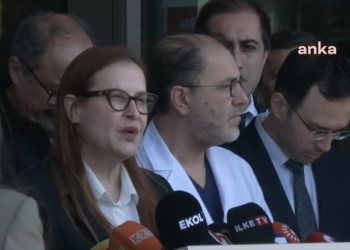 Sırrı Süreyya Önder’in doktorlarından açıklama