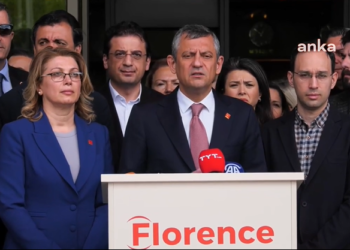 Özgür Özel’den Önder’in son durumuna ilişkin açıklama