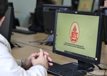 İETT’den eğitime destek