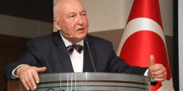 Prof. Dr. Ahmet Ercan’dan ‘Büyük İstanbul Depremi’ açıklaması…