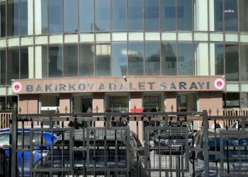 “Yenidoğan çetesi” davasında tutuklu 10 sanığa tahliye