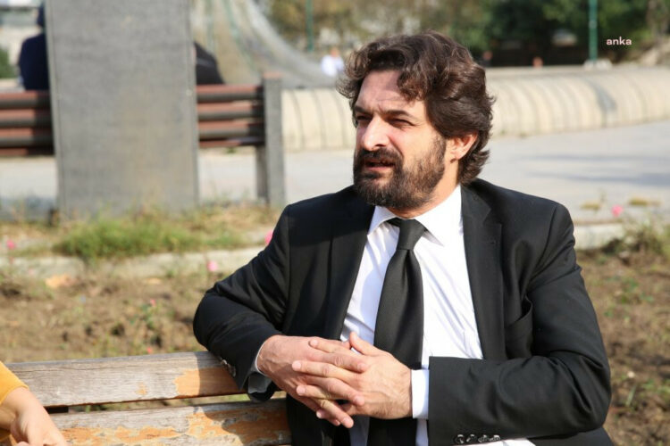 CHP’de ilk kez engelli kotası uygulandı….