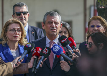 Özel: “Bir siyasetçiye sert tutumundan dolayı ‘diktatör’ denilemiyorsa orası diktatörlüktür”
