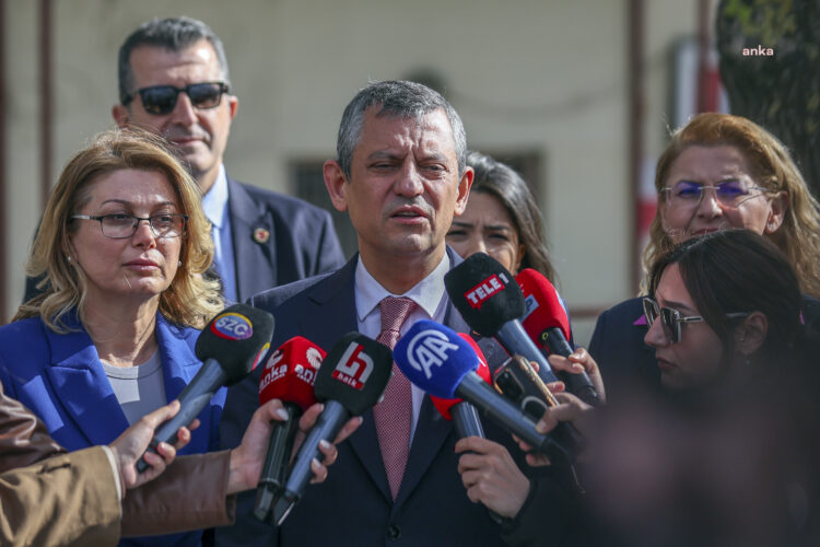 Özel: “Bir siyasetçiye sert tutumundan dolayı ‘diktatör’ denilemiyorsa orası diktatörlüktür”