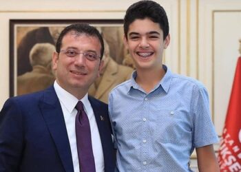Berkay Gezgin CHP’nin PM listesinde