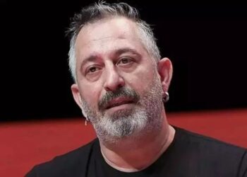 Cem Yılmaz’dan, TRT’ye tepki: “TRT bizim devlet kanalı değil miydi”