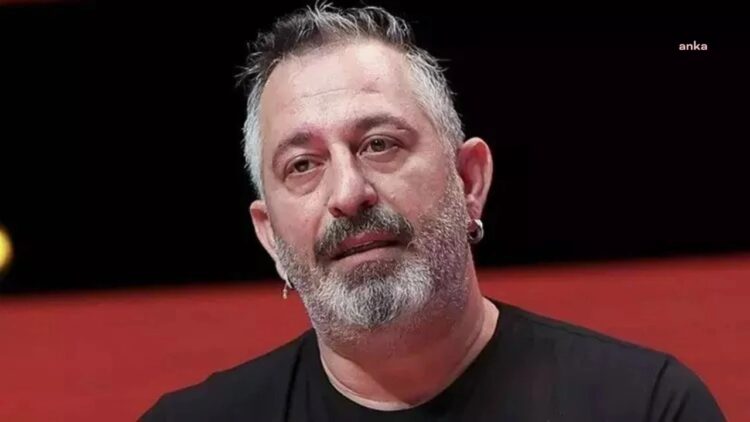 Cem Yılmaz’dan, TRT’ye tepki: “TRT bizim devlet kanalı değil miydi”