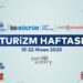 İBB’den Turizm Haftası’nda kültür, tarih ve lezzet yolculuğu