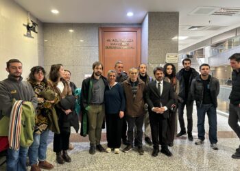 Berkin Elvan’ın anne ve babasına hapis cezası
