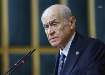 Devlet Bahçeli’den “Türkiye partisi” açıklaması