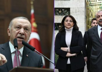 Saat verildi: Erdoğan, İmralı heyeti ile görüşecek!