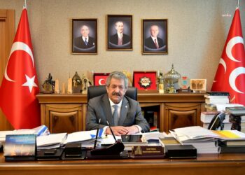 MHP’li Yıldız’dan yeni anayasa çağrısı: “Daha fazla ertelenemez”