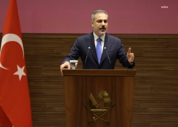 Bakan Fidan: “DEAŞ nasıl sistemden çıktıysa PKK da sistemden çıkacaktır”