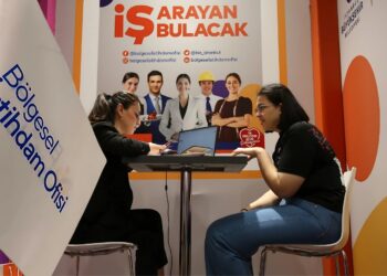 İBB Bölgesel İstihdam Ofisi, iş arayanlar için Beykoz’da olacak