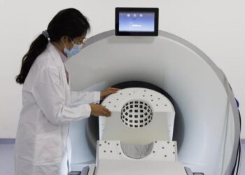 Beijing Üniversitesi’nde yapay zeka destekli “Dijital Yaşam” Bilim Planı başlatıldı