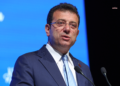 İmamoğlu: “İktidar, miadını tamamlamıştır”