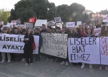 Proje okullarındaki öğretmen atamalarına tepkiler sürüyor 