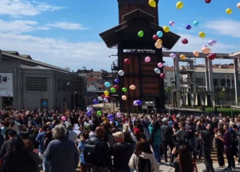İstanbullular, Mahir Polat için Müze Gazhane’de buluştu