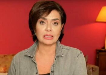 Gazeteci Özlem Gürses’e hapis cezası!