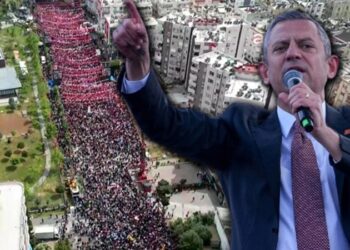 Özgür Özel’den Erdoğan’a  ‘Düello’ Çağrısı: Eğer İmamoğlu suçlu çıkarsa siyaseti bırakıyorum