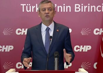 Özel’den Erdoğan’a yanıt:  ‘Cuntacı demek suçsa Bahçeli’den alırlar parayı’