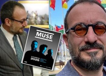 Abdülkadir Özkan: ‘Projelerin tamamından çekiliyoruz’