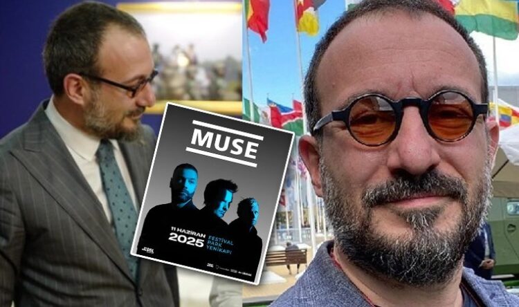 Abdülkadir Özkan: ‘Projelerin tamamından çekiliyoruz’