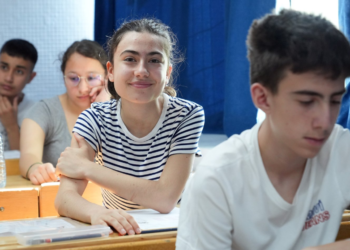 LGS başvuruları başladı