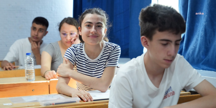 LGS başvuruları başladı