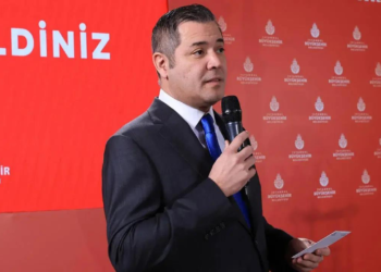 Murat Ongun: “İş insanlarına bize iftira atmaları için zorlama yapıldığı iddia ediliyor”