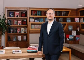 İBB Kültür A.Ş. Genel Müdürü Murat Abbas tahliye edildi