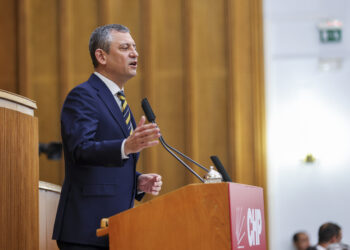 Özel: “Artık iktidar CHP’dedir”