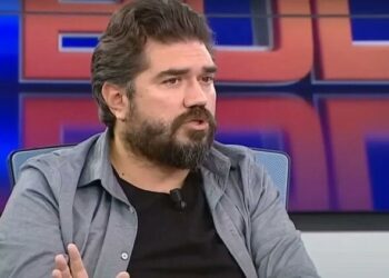 Rasim Ozan Kütahyalı hakkında soruşturma açıldı