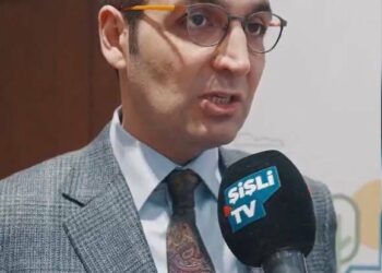 Şişli Belediye Başkanı Şahan’dan cezaevinden mesaj