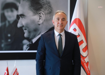 RTÜK üyesi Tuncay Keser’den, RTÜK Başkanı Şahin’e “uyarı” tepkisi 